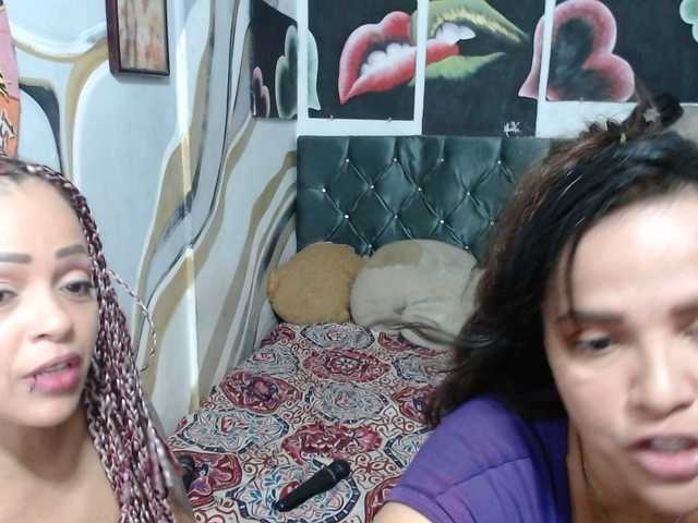 Manazahot99's BongaCams show and profile