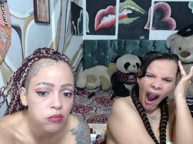 Manazahot99's BongaCams show and profile