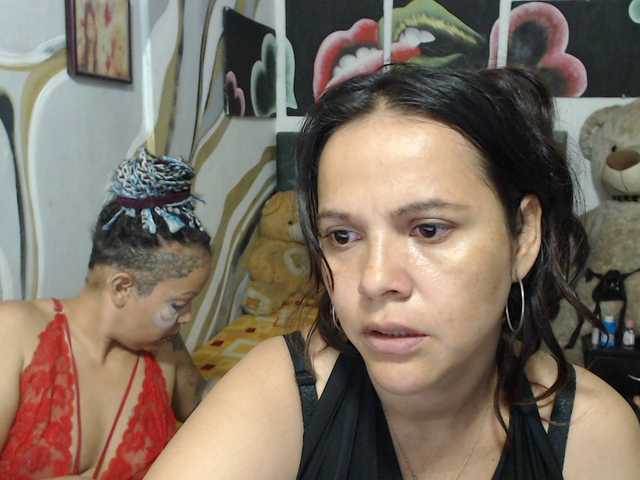 Manazahot99 Live Cam on BongaCams and RICams