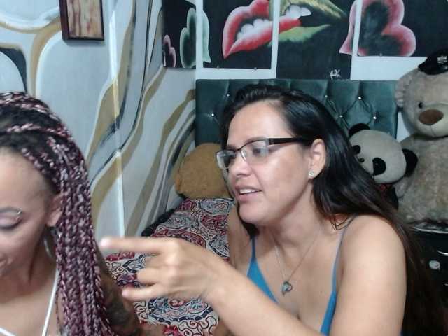 Manazahot99's BongaCams show and profile