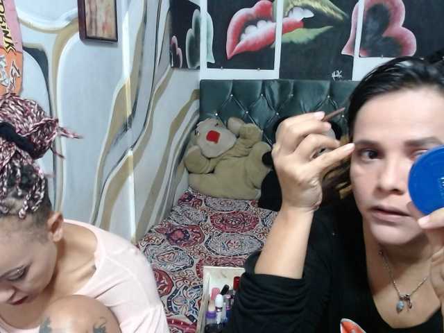 Manazahot99's BongaCams show and profile