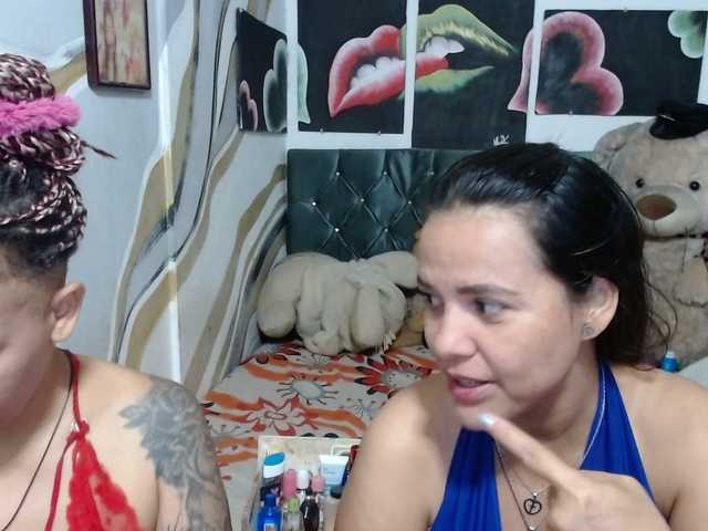 Manazahot99's BongaCams show and profile