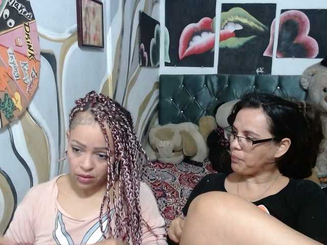 Manazahot99's BongaCams show and profile