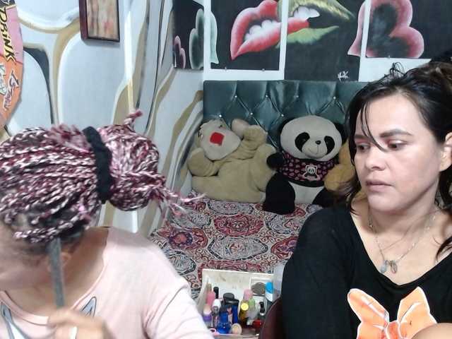 Manazahot99's BongaCams show and profile