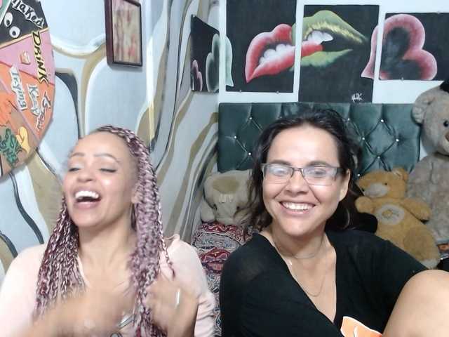 Manazahot99's BongaCams show and profile