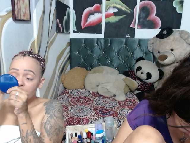 Manazahot99's BongaCams show and profile