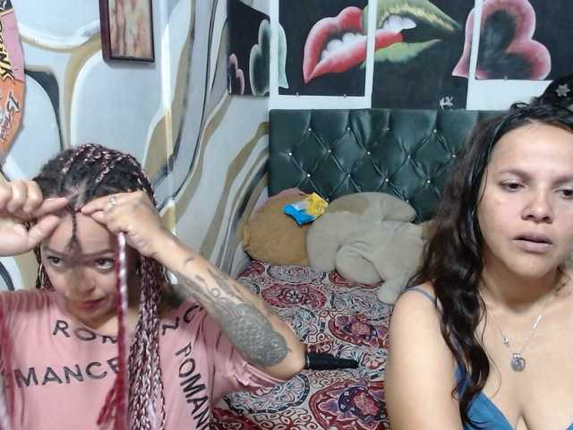 Manazahot99's BongaCams show and profile