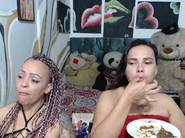 Manazahot99's BongaCams show and profile