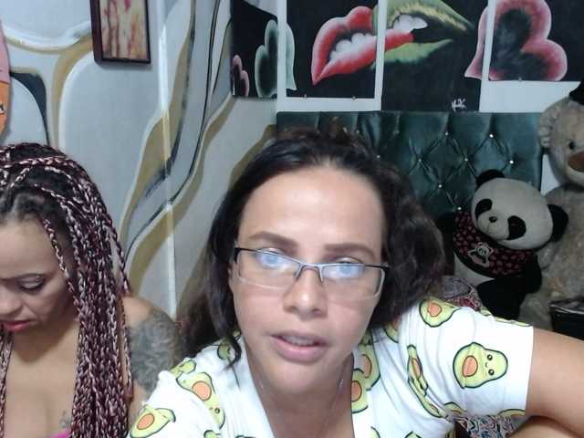 Manazahot99's BongaCams show and profile