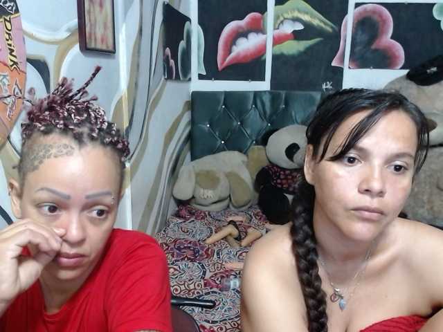 Manazahot99 Live Cam on BongaCams