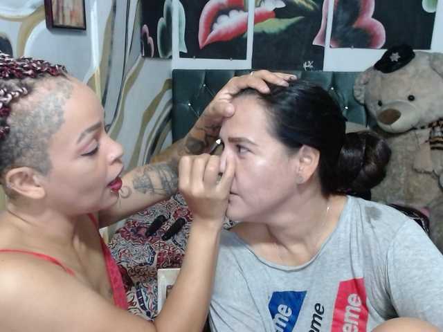 Manazahot99's BongaCams show and profile