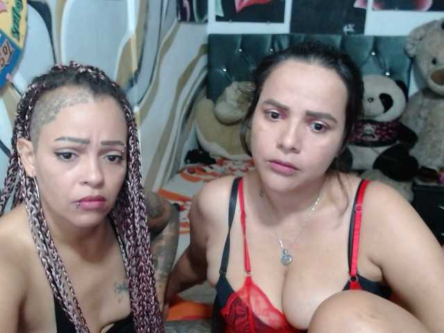 Manazahot99's BongaCams show and profile