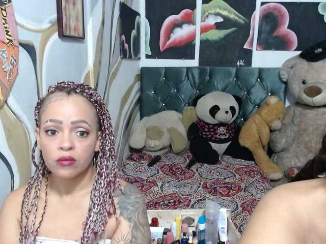 Manazahot99's BongaCams show and profile