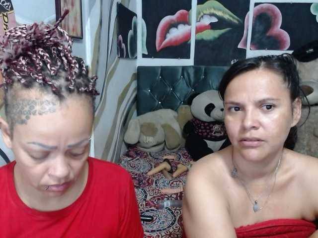 Manazahot99's BongaCams show and profile