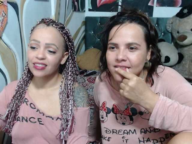 Manazahot99's BongaCams show and profile