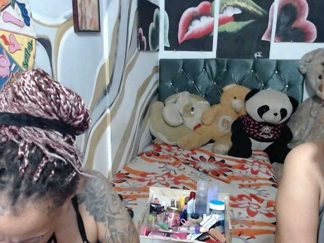 Manazahot99's BongaCams show and profile