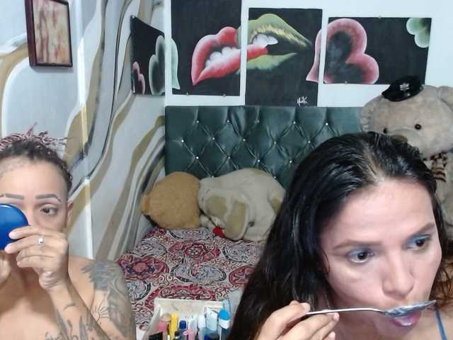 Manazahot99's BongaCams show and profile