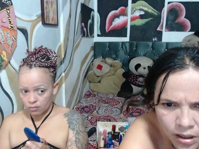 Manazahot99's BongaCams show and profile