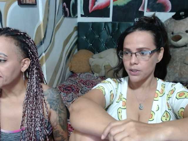 Manazahot99's BongaCams show and profile