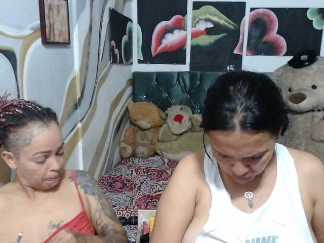 Manazahot99's BongaCams show and profile