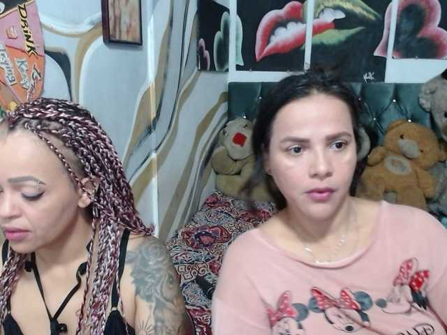 Manazahot99's BongaCams show and profile