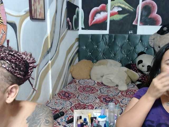 Manazahot99's BongaCams show and profile