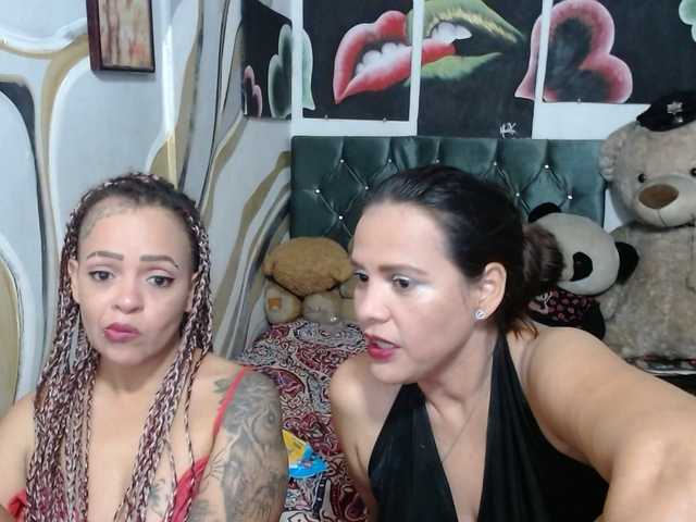 Manazahot99's BongaCams show and profile