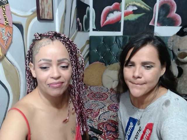 Manazahot99's BongaCams show and profile