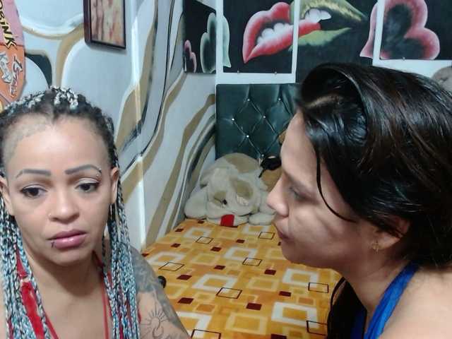 Sex chat gratuit in direct cu Manazahot99 pe BongaCams