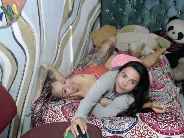 Manazahot99's BongaCams show and profile