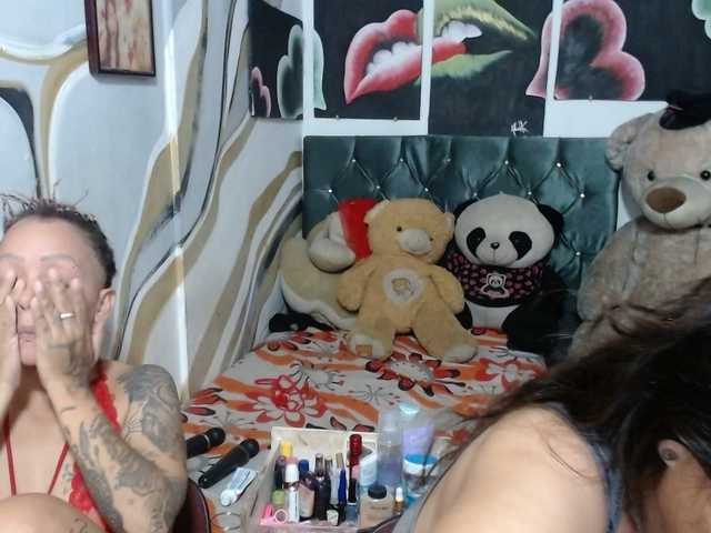 Manazahot99's BongaCams show and profile