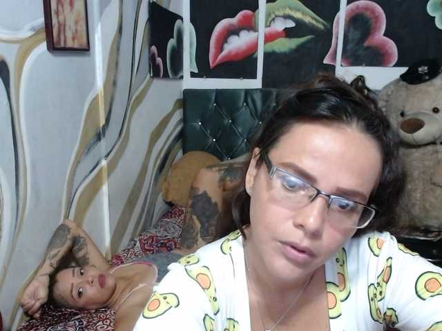 Manazahot99's BongaCams show and profile