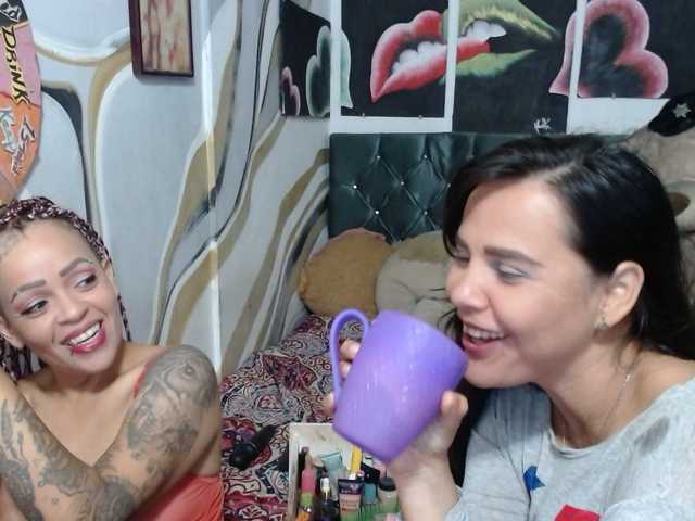 Manazahot99's BongaCams show and profile