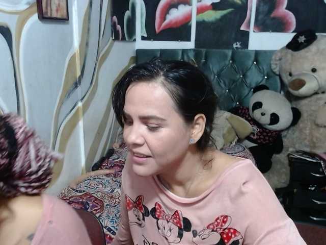 Manazahot99's BongaCams show and profile