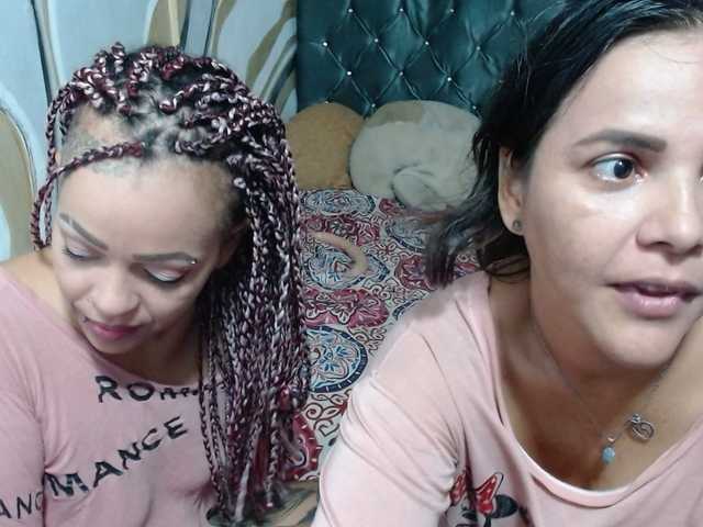 Manazahot99's BongaCams show and profile