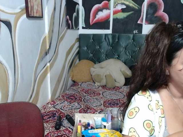 Manazahot99's BongaCams show and profile