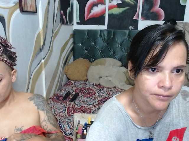 Manazahot99's BongaCams show and profile