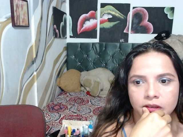 Manazahot99's BongaCams show and profile