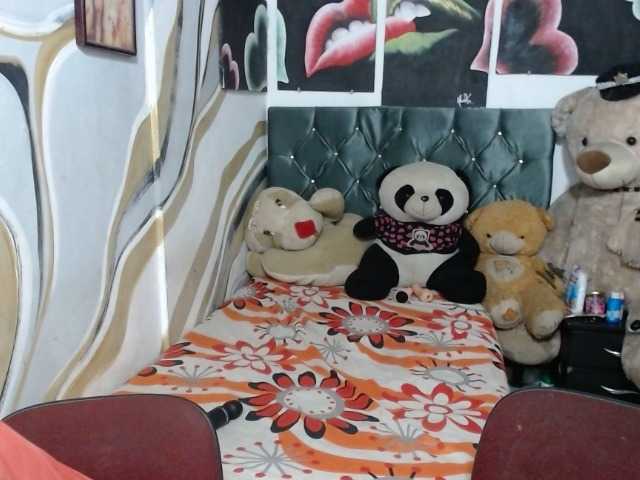 Manazahot99's BongaCams show and profile