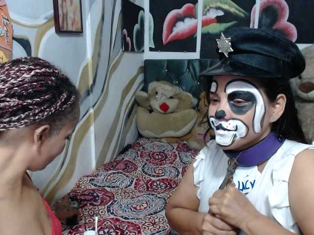 Manazahot99's BongaCams show and profile