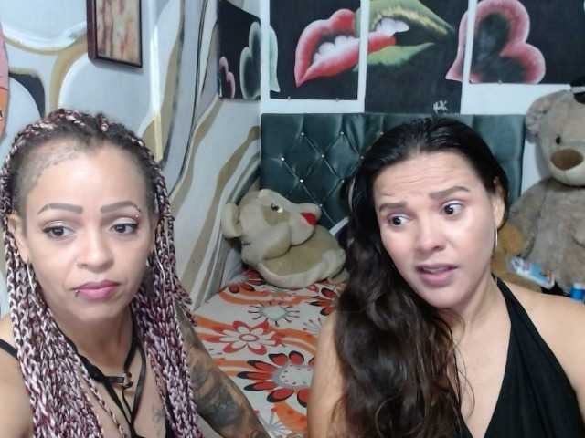 Manazahot99's BongaCams show and profile