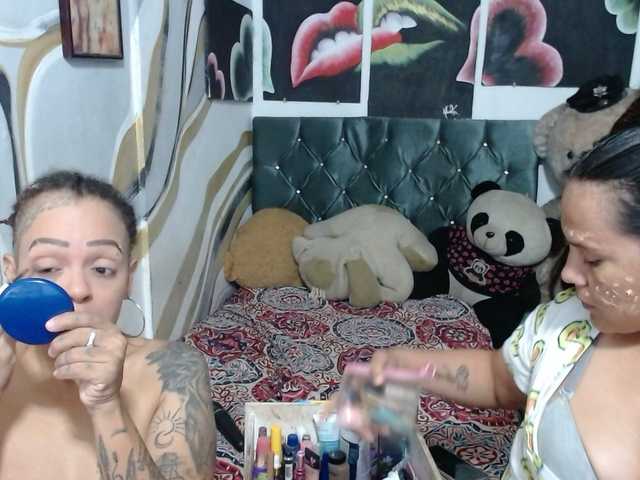 Manazahot99's BongaCams show and profile