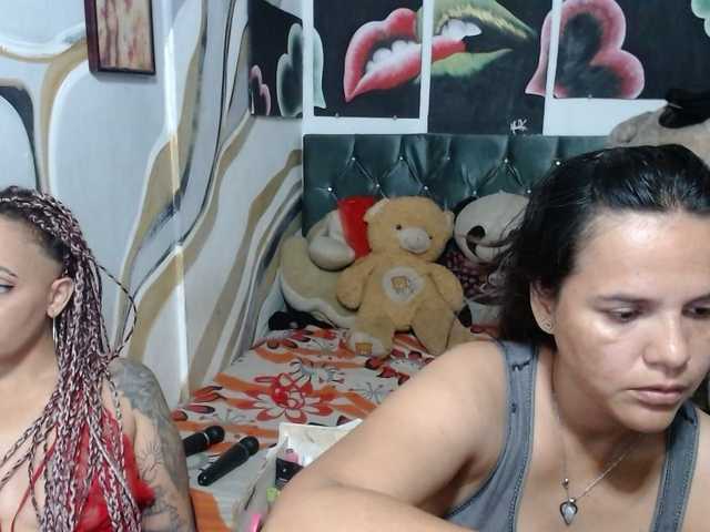 Manazahot99's BongaCams show and profile