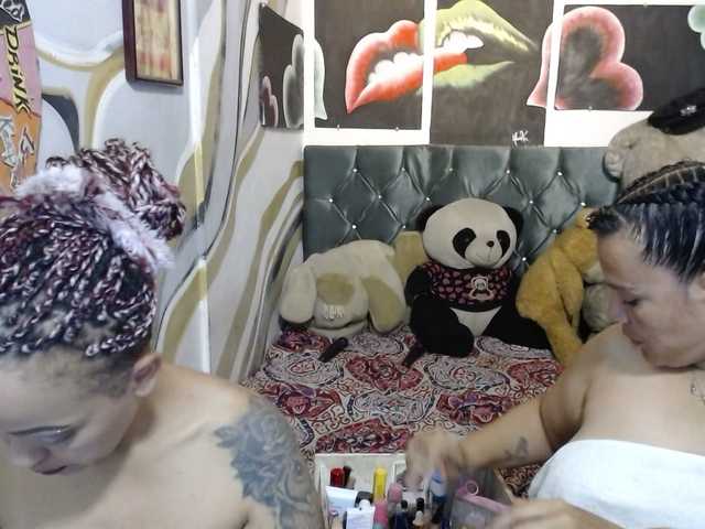 Manazahot99's BongaCams show and profile