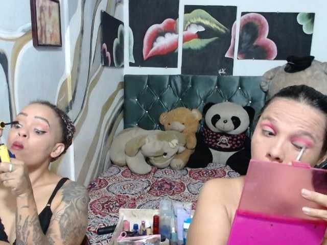 Manazahot99's BongaCams show and profile
