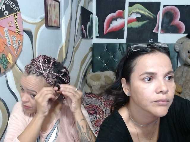 Manazahot99's BongaCams show and profile