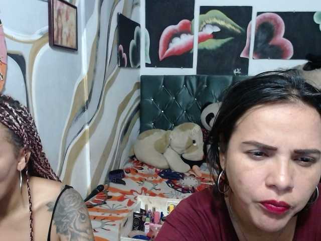 Manazahot99's BongaCams show and profile