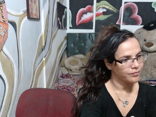 Manazahot99's BongaCams show and profile