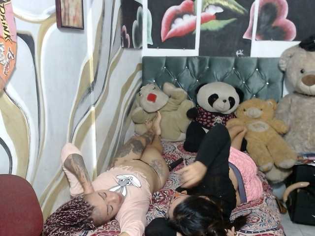 Manazahot99's BongaCams show and profile