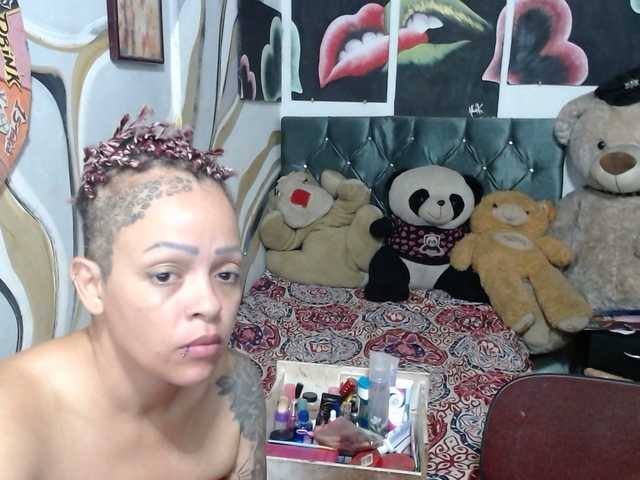 Manazahot99's BongaCams show and profile